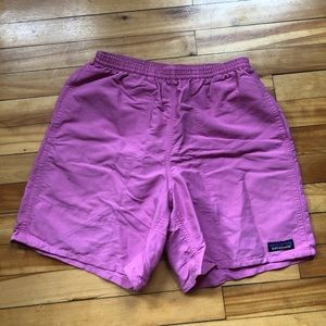 Vintage Patagonia Baggies